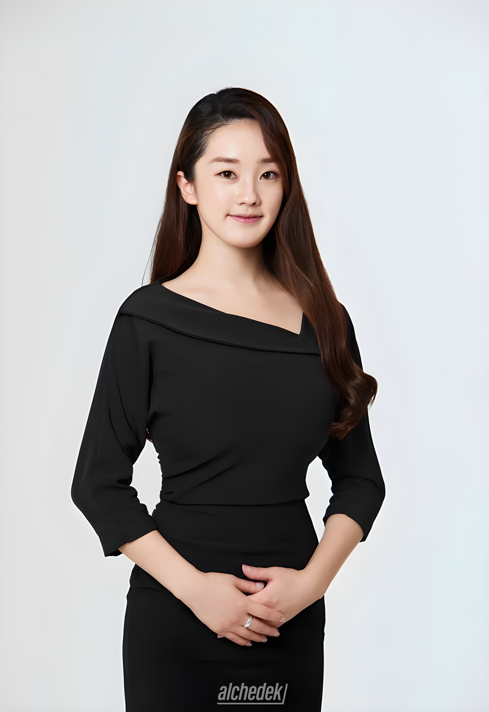 Adaline Yoon, CEO of Adaline Group Co.,Ltd.