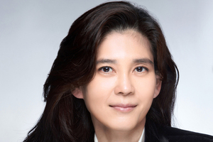 이부진 인물 사진